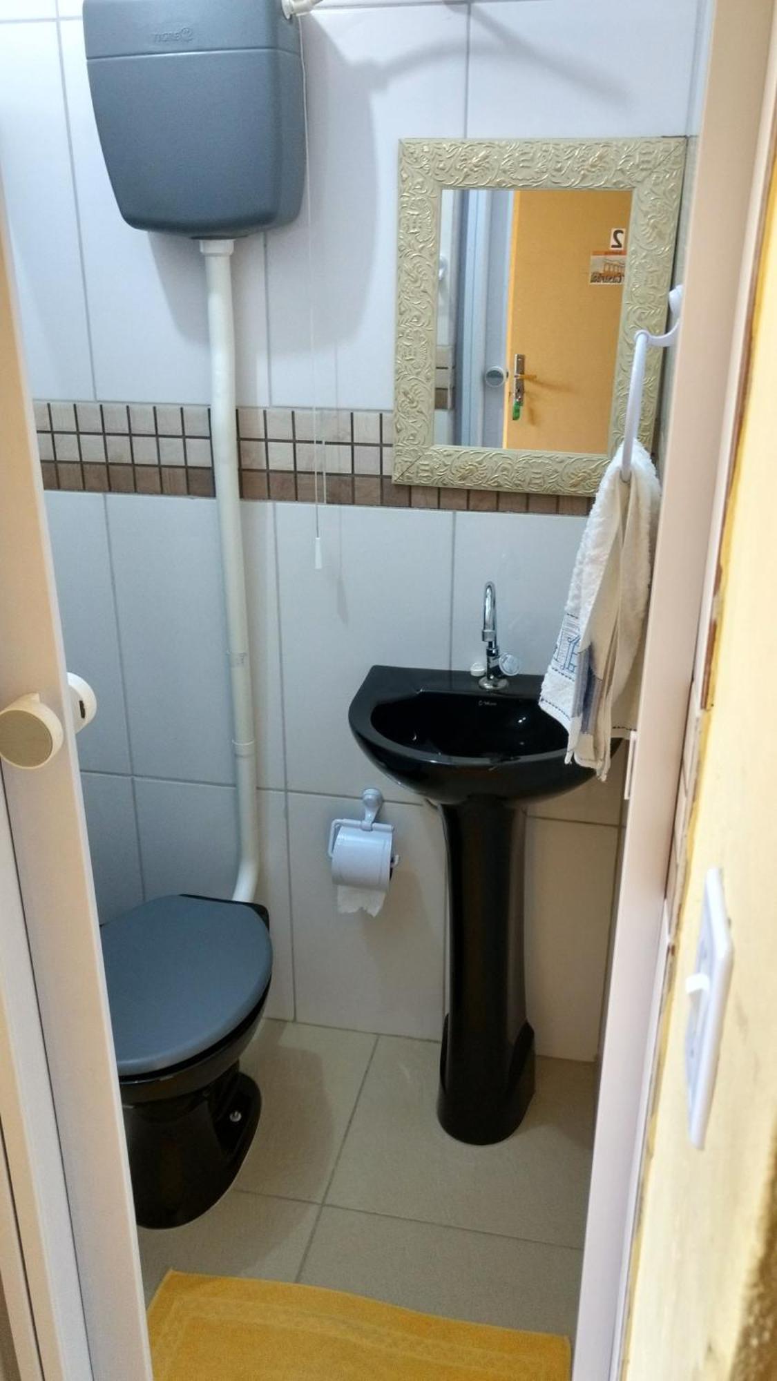 Hotel E Pousada O Casarao 파우메이라스 객실 사진