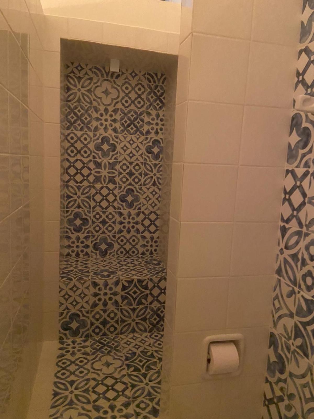 Hotel E Pousada O Casarao 파우메이라스 객실 사진