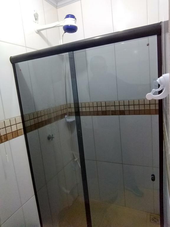 Hotel E Pousada O Casarao 파우메이라스 외부 사진