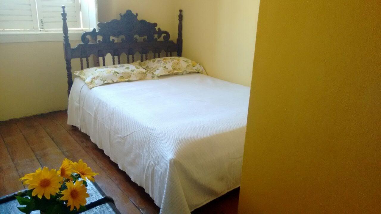 Hotel E Pousada O Casarao 파우메이라스 객실 사진